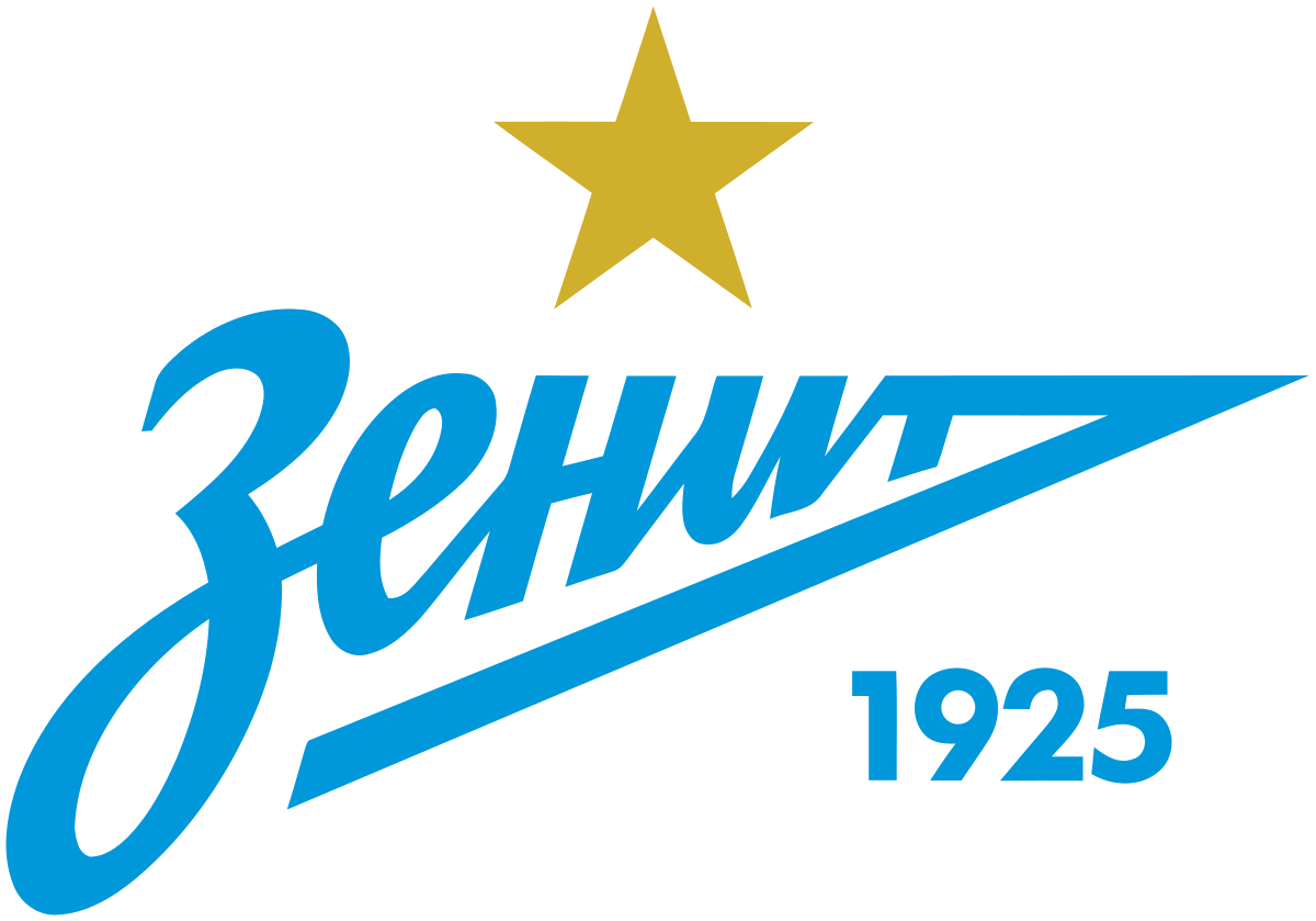 Zenit St Petersburg (W)